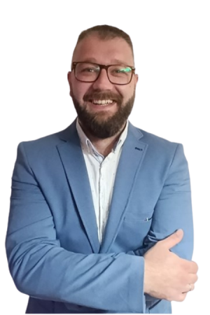Nikola - inženjer geodezije