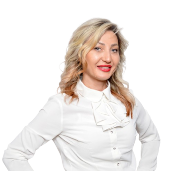 Marija Marković Stanković