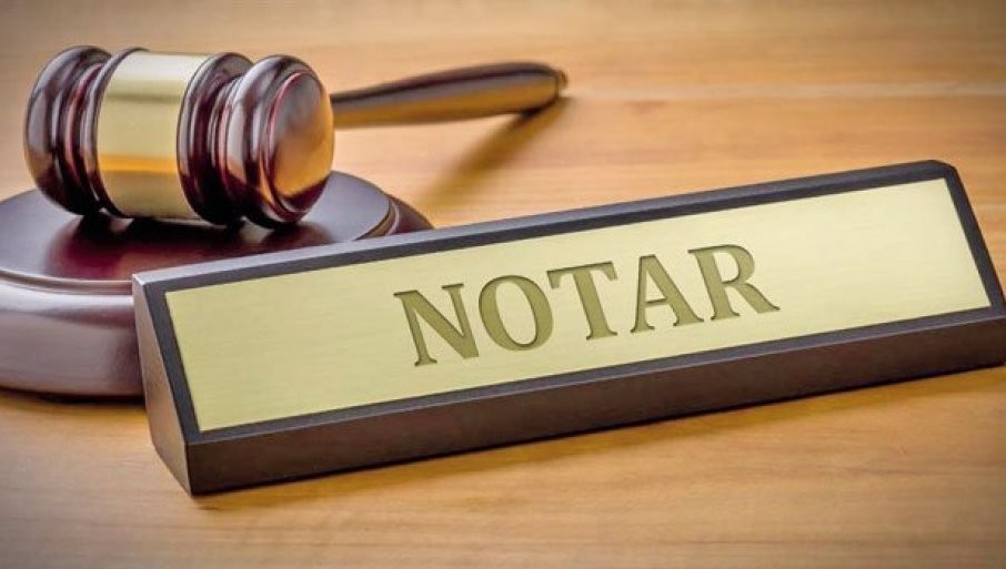 Notari- cenovnik usluga u kupoprodaji nekretnina